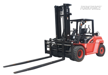 Enforcer 7 Ton LPG-Diesel Forklift