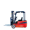 Battery Counterbalance Forklifts