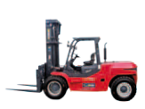 Engine Counterbalance Forklifts