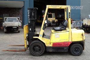 Hyster H3-00DX