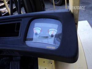 Hyster H80XM