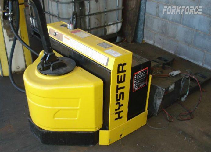 Hyster W45XT 2.04T Electric Pallet Mover