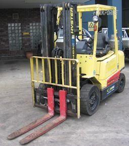 HYSTER H2-50DX