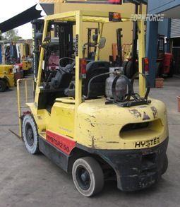 Hyster 2-50DX
