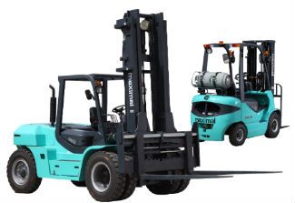 Maximal Forklifts