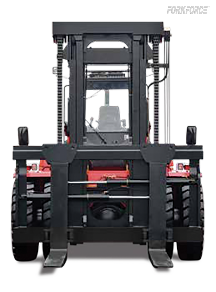 Enforcer 28T Diesel Forklift