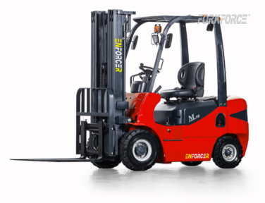 Enforcer 1.8T Diesel Forklift - FLDCXT18