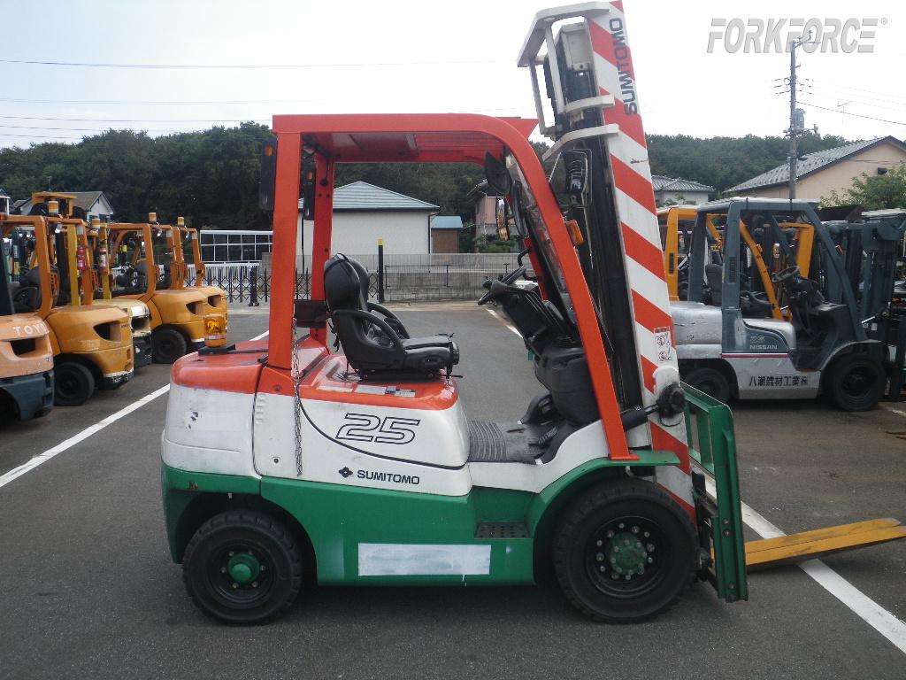 Sumitomo 2.5T Forklift