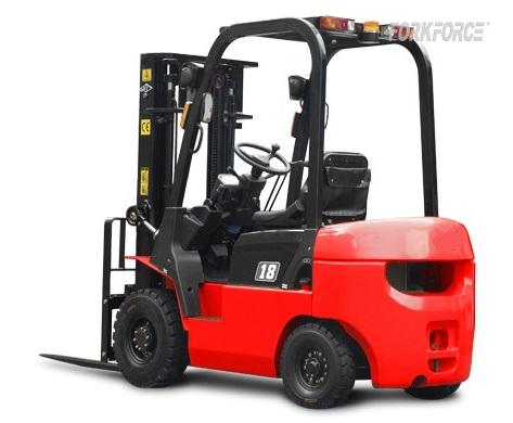 Enforcer 1.8T Forklift