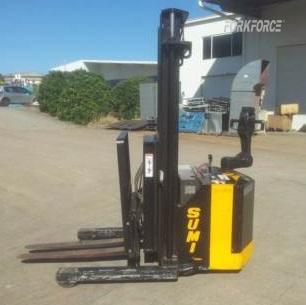 USED SUMITOMO HDR 1.5 Forklift