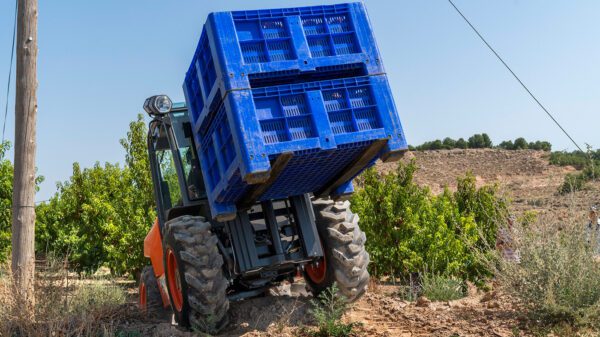 forklift-slide - Fork Force