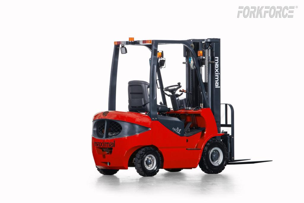 Maximal 1T - 1.8T Diesel Forklifts