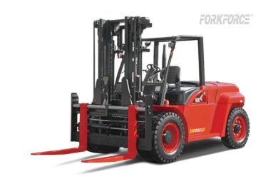 Enforcer 10T Diesel Forklift