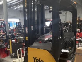 Used Hyster R1.6H 1.6T Reach Truck
