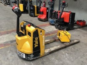 Yale MP20 2T Electric Pallet Truck