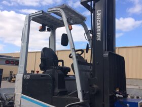 Used Unicarrier 1.8T Forklift