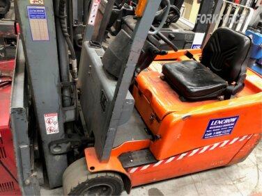 Used EP CPDS20J