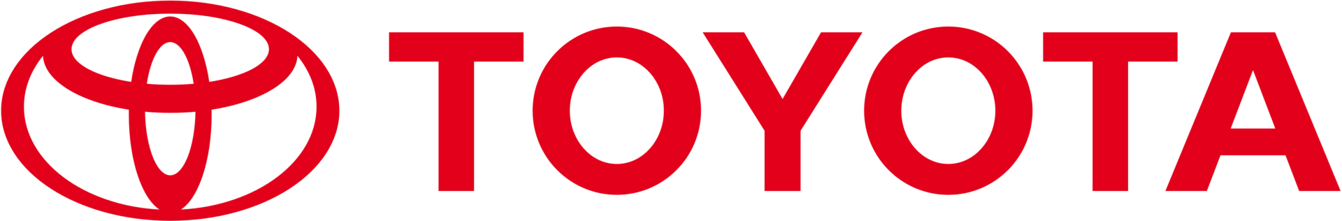 Toyota Logo