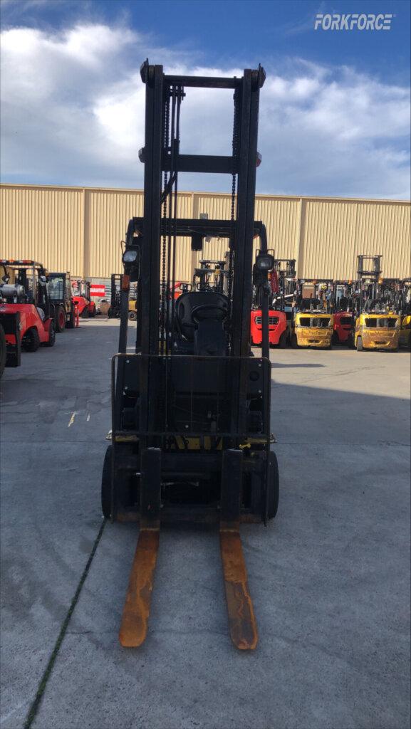 Used Yale 2 Ton GP20 SMX Forklift