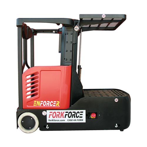Enforcer 300kg Work Assist Vehicle (Lithium Battery)