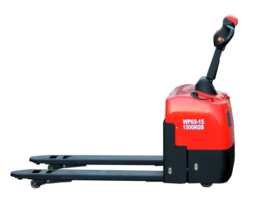 Enforcer 1.5T Battery Electric Pallet Truck