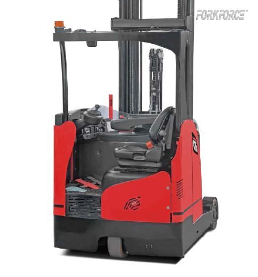 Enforcer 2T High Performance Reach Truck