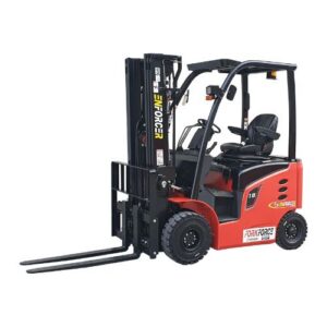 FLBCXE18-08PBUS - Enforcer 1.8T Electric Forklift - Front