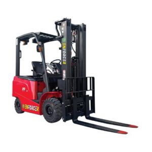 FLBCXE20-08LISE - Enforcer 2T Lithium Forklift - Front