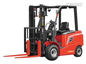 Enforcer 2T Light Duty Electric Forklift