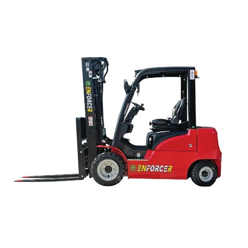 Enforcer 2.5T All-Weather Lithium Battery Forklift