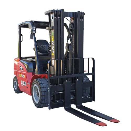 Enforcer 5 Ton Lithium Forklift