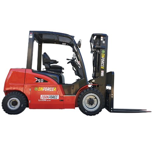 Enforcer 5 Ton Lithium Forklift