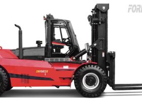 Enforcer 25T Heavy Duty Forklift