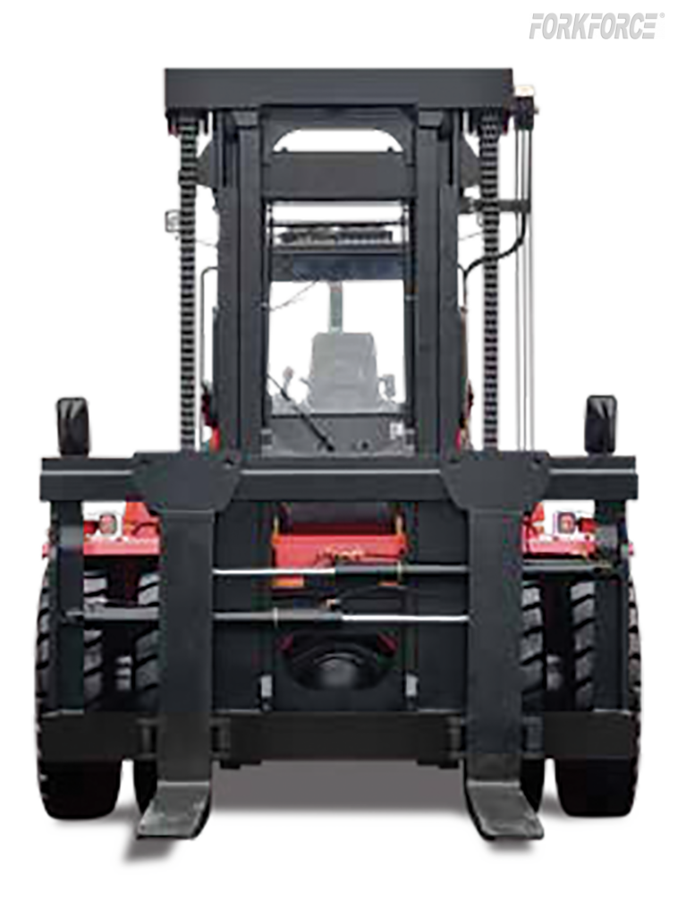 Enforcer 28T Diesel Forklift