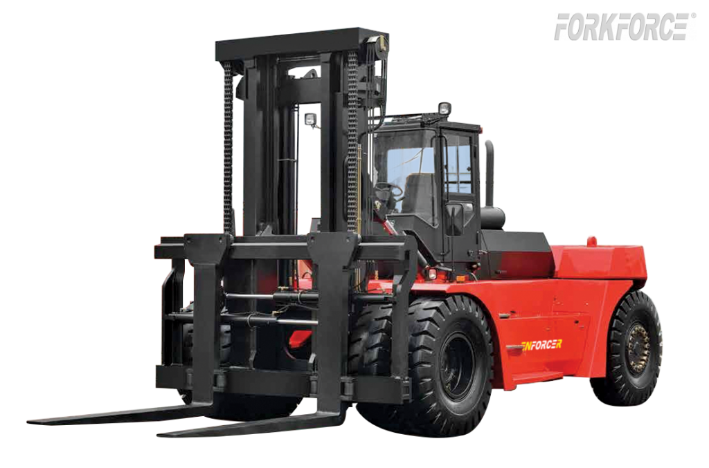 Enforcer 30T Diesel Forklift