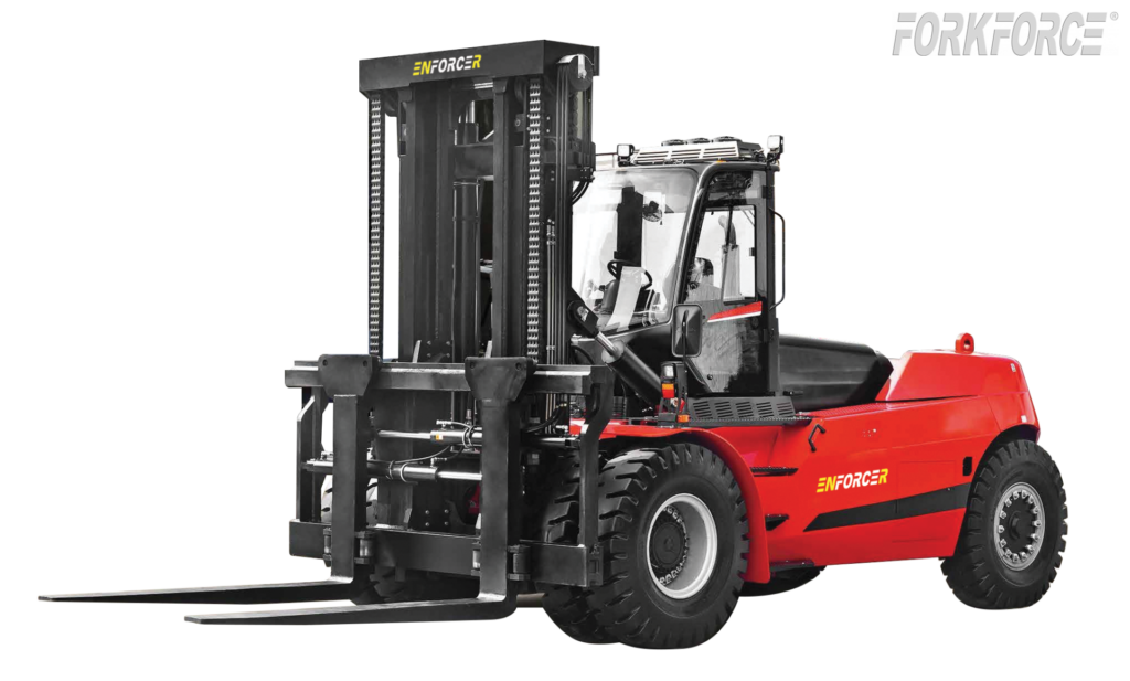 Enforcer 32T Diesel Forklift