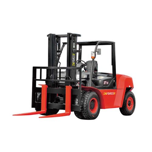 Enforcer 7 Ton Diesel Forklift
