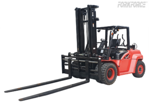 Enforcer 7 Ton Forklift