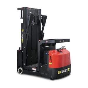 OPBMXE05-02PBXS - Enforcer 500kg Medium Level Order Picker