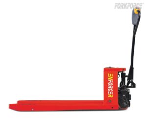 Enforcer 1.5T Light Duty Lithium Pallet Truck - PTBXPE15-08LIXE