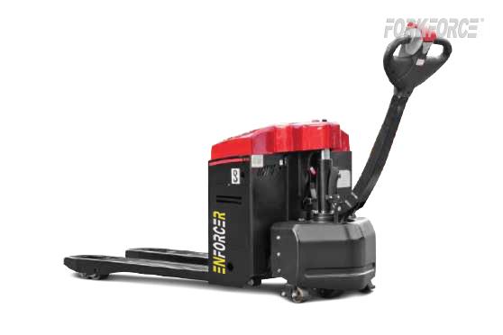 Enforcer 2 Ton Battery Electric Pallet Truck