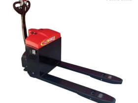 Enforcer 2T Battery Electric Pallet Truck