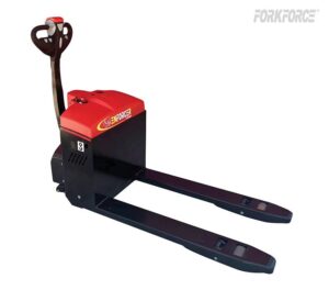 Enforcer 2T Battery Electric Pallet Truck