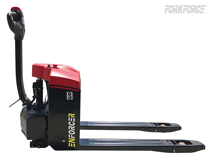 Enforcer 2 Ton Battery Electric Pallet Truck