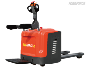 Enforcer 2.5 Ton Electric Pallet Truck - PTBXRE25-05LIXS