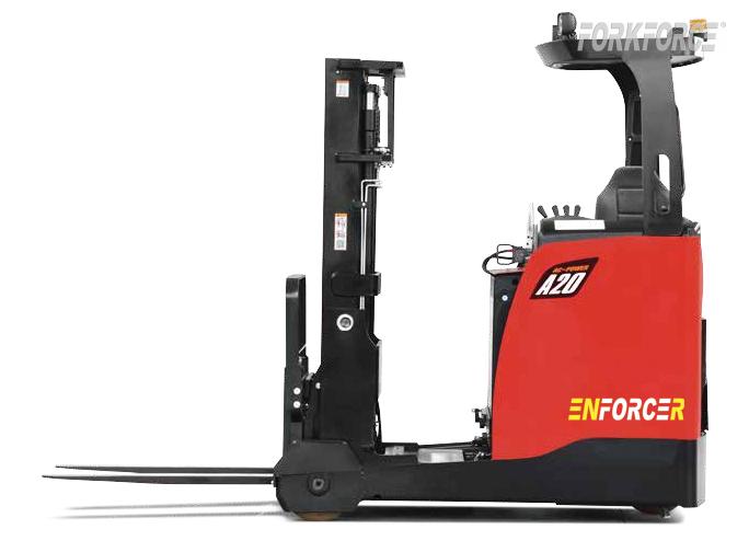 Enforcer 2T Reach Truck