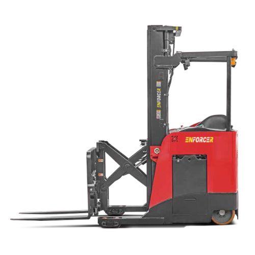Enforcer 2T Battery Electric Reach Truck