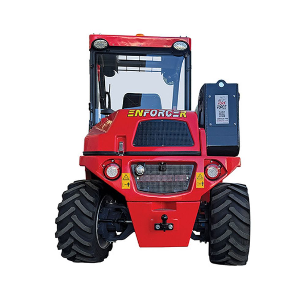 Enforcer 1.4T 4WD Telehandler