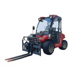 THDBXH14-13E3XS - Enforcer 1.4T Telehandler - Front