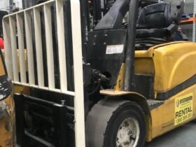 Used Yale 2.2T Electric Forklift